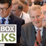 Timber Expo - ToolBox Talks