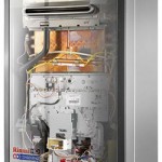 Rinnai offers a ‘BMS gateway’ to hot water efficiency