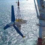 Raising atlantis: tide turns for marine energy