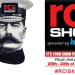 RCI Show 2014