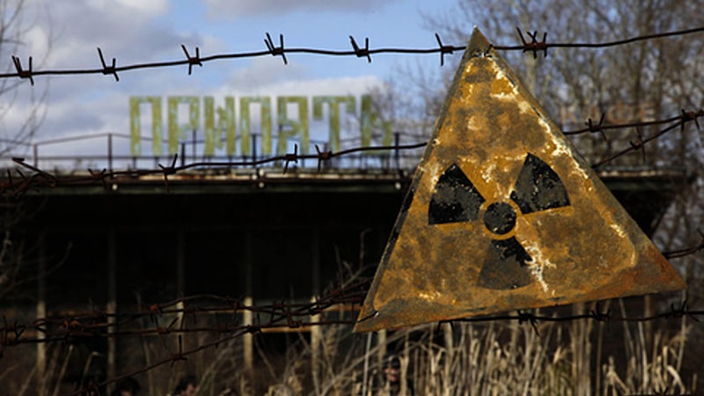 Chernobyl