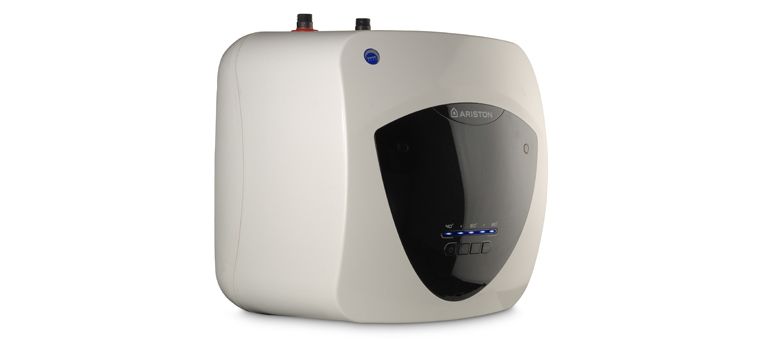 Andris Lux Eco: the UK's number one water heater just got ...