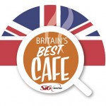 Britain's best cafe