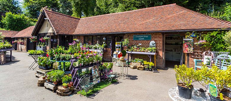 Genuine handmade Brookhurst Wentworth clay roof tiles at beautiful ...