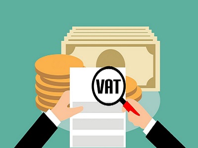 VAT change