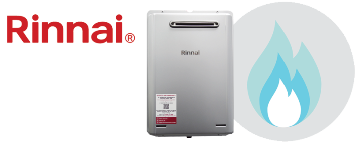 NOW AVAILABLE – NEW CONTINUOUS FLOW HOT WATER HEATERS FROM RINNAI ...